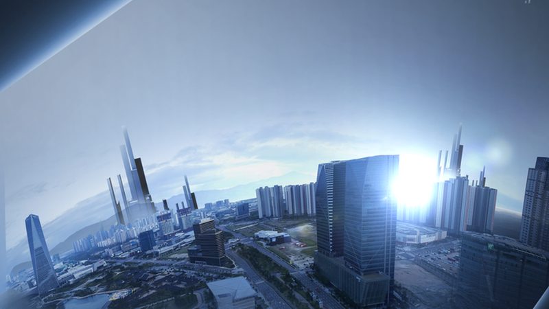 边缘计算：上海智能边缘计算公司如何引领未来**